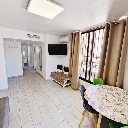 Apartment Carlos V - 1C Benidorm Kültér fotó