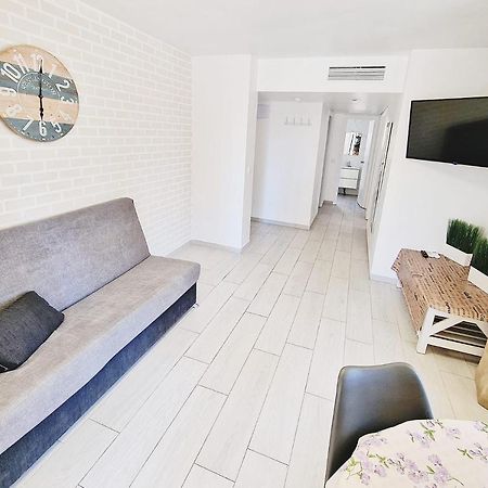 Apartment Carlos V - 1C Benidorm Kültér fotó