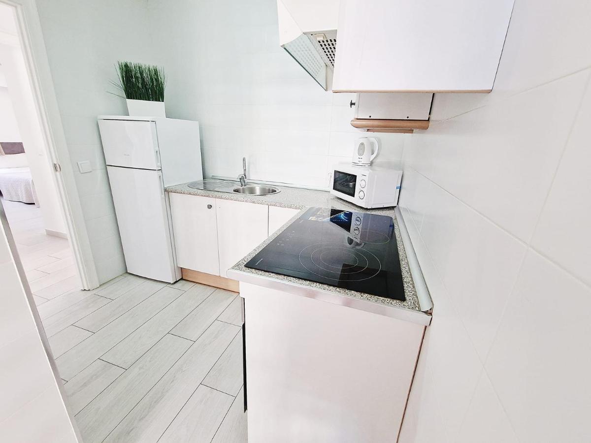 Apartment Carlos V - 1C Benidorm Kültér fotó